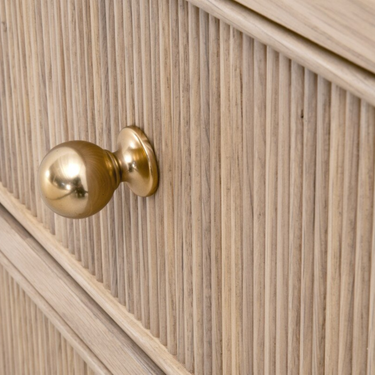 Palma Nightstand